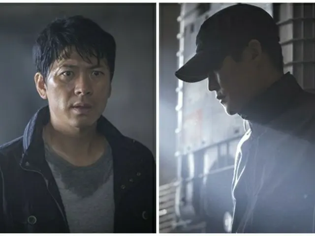犯罪スリラー「殺人依頼」が来年3月に公開を確定させた。（画像:news1）