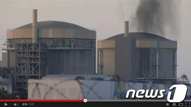 今月中旬から韓国の発電子会社である「韓国水力原子力」（韓水原）の内部資料（職員1万人余りの個人情報のほか、システムの図面資料やプログラムなど）がインターネット上に流出した。