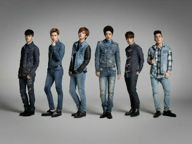 メンバー6人で構成されたアジアグローバルユニット「CROSS GENE」のニューシングル「Future」が、フジテレビ系「魁！音楽番付Eight」1月度エンディングテーマに決定したことが発表された。