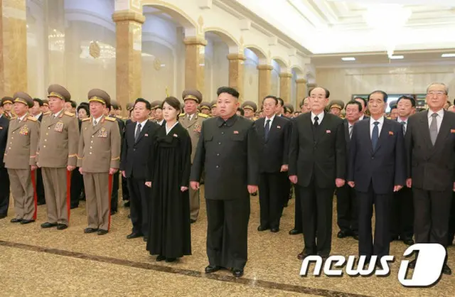 23日午前、北朝鮮にサーバーを置く主要ウェブサイトが不通になり、アメリカによる報復攻撃の可能性が提起されている中、北朝鮮が強く対応していくという立場を明らかにした。（提供:news1）