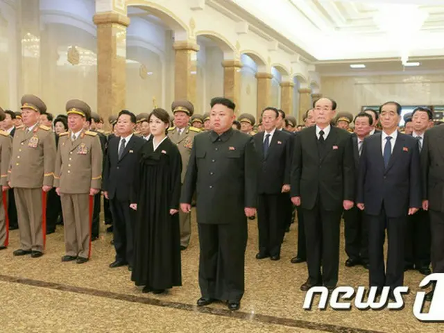 23日午前、北朝鮮にサーバーを置く主要ウェブサイトが不通になり、アメリカによる報復攻撃の可能性が提起されている中、北朝鮮が強く対応していくという立場を明らかにした。（提供:news1）