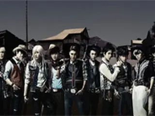 「SUPER JUNIOR」、「MAMACITA-AYAYA-」がオリコンウィークリーランキング1位！