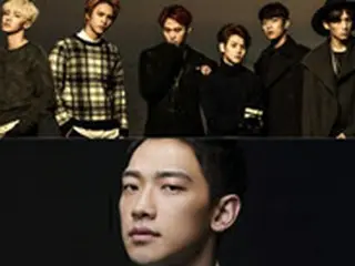 「BEAST」、Rain（ピ）ら 所属事務所CUBEエンタテインメント、KOSDAQ上場審査承認