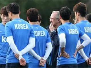 豪州メディアのアジア杯予想「韓国4強、決勝はイラン‐日本」