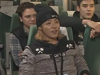 KangNam、過去の失恋を告白「2年半、交際した恋人が浮気を…」