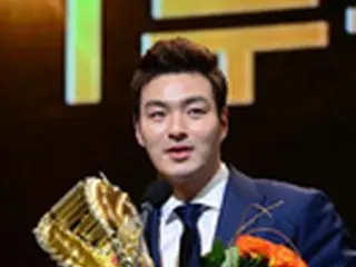 韓国の“ホームラン王”パク・ビョンホ、チェ・ジョンと歴代最高年棒タイ
