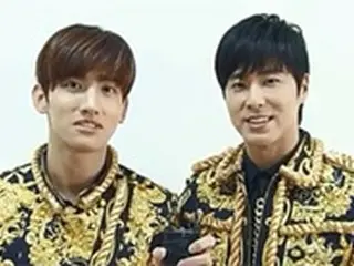 “デビュー11周年”「東方神起」がファンにメッセージ「新たな夢に向かって走っていきます」