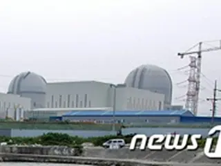 韓国・新古里原発3号機建設現場で作業員3名が死亡