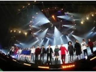 「FTISLAND」「CNBLUE」事務所　日本公演が大盛況
