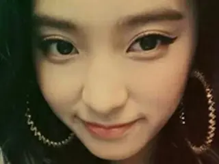 「SISTAR」ボラ、華やかな美貌で…“私たちまた会いましょう”