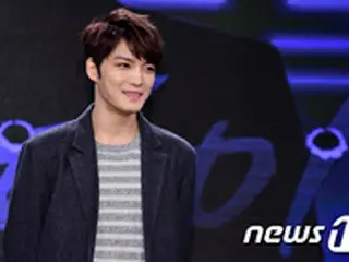 「JYJ」ジェジュンのキャスティングにドラマ「スパイ」原作者が大満足
