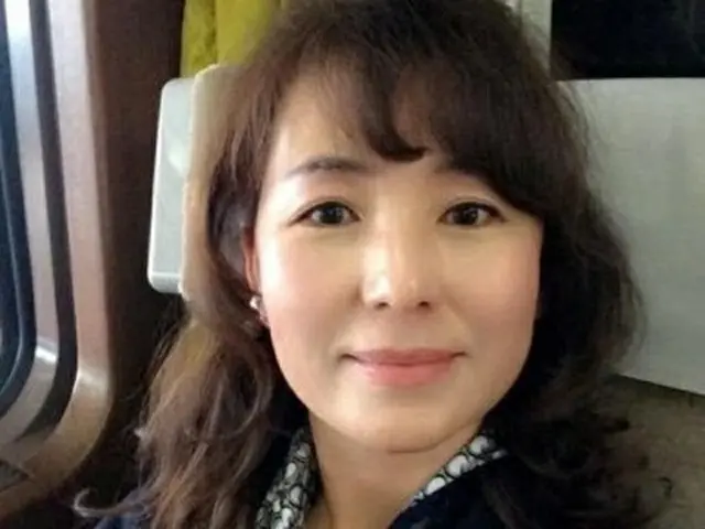蓮池薫氏の翻訳により日本でも注目を集め、俳優コン・ユ主演で映画化もされたた小説「トガニ 幼き瞳の告発」などの作者である韓国の小説家、孔枝泳（コン・ジヨン）氏がネットユーザーを告訴した。（提供:news1）