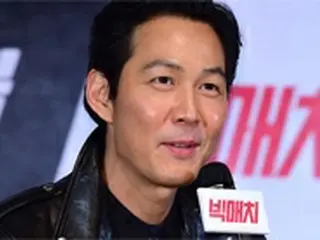 イ・ジョンジェの元旦熱愛スクープ、芸能スクープ専門の韓国「ディスパッチ」は？