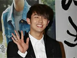 「2AM」のスロンがドラマ出演　完璧な男役