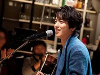 「CNBLUE」ヨンファ、“多様な音楽に挑戦…考えの幅が広がった”