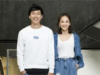 キム・ムヨル＆ユン・スンア、約3年の交際経て4月4日に結婚へ