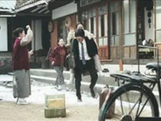 新年週末映画興行　韓国映画「国際市場」が首位維持