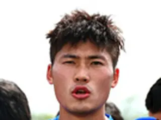 韓国代表ファン・ソッコ、鹿島へ完全移籍