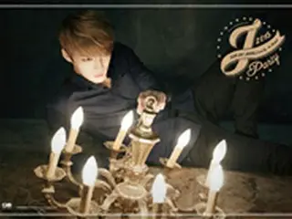 「JYJ」ジェジュンのバースデーファンミ、チケット15分で完売