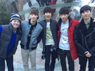 「BIGSTAR」旅番組「Amazing KOREA」楊口(ヤング)篇の見所を語る！