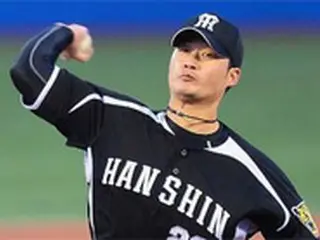 阪神、“ポスト呉昇桓探し”キューバ人投手をリストアップ…現地視察へ