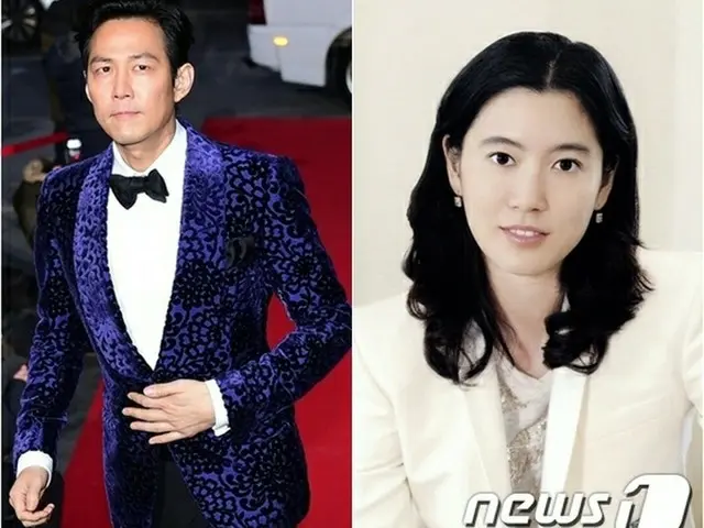 俳優イ・ジョンジェ（41）の熱愛認定と共に、恋人である韓国財閥の「大象（デサン）グループ」オーナー家の長女イム・セリョンさん（37）のブランドファッションに注目が集まっている。
