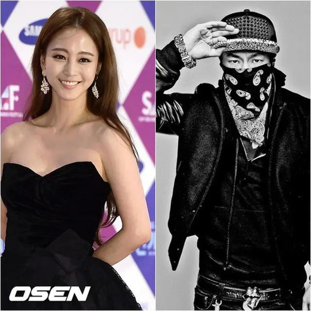 韓国女優ハン・イェスル（32）の所属事務所は、ことし中に恋人で音楽プロデューサーのTeddy（35）と結婚するのでは、との報道について「まだ結婚計画はない」と明かした。