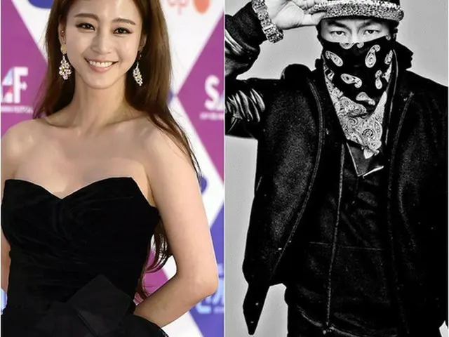 韓国女優ハン・イェスル（32）の所属事務所は、ことし中に恋人で音楽プロデューサーのTeddy（35）と結婚するのでは、との報道について「まだ結婚計画はない」と明かした。