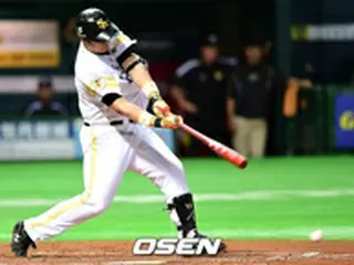 李大浩にも期待！ソフトバンク、4年連続で最多安打選手の輩出なるか