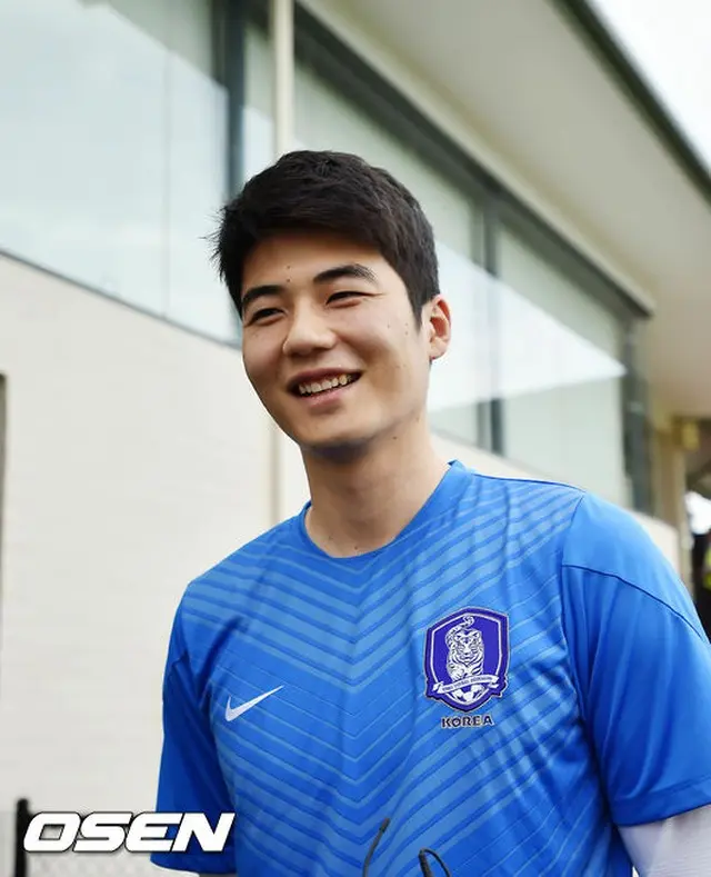 キ・ソンヨン、サッカー韓国代表“シュティーリケ号”の新キャプテンに！韓国チームは来る1月10日にキャンベラでオマーンとの初戦を迎える。