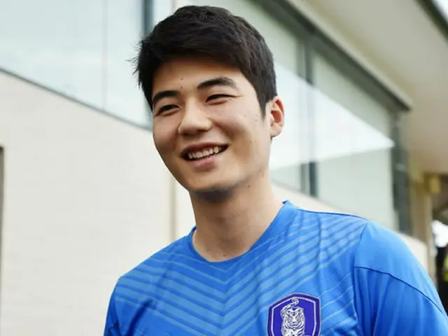 キ・ソンヨン、サッカー韓国代表“シュティーリケ号”の新キャプテンに！韓国チームは来る1月10日にキャンベラでオマーンとの初戦を迎える。