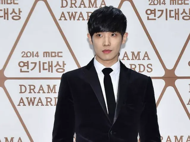 「MBLAQ」の元メンバー、イ・ジュン（26）に熱愛報道が流れた。イ・ジュン側は「状況を把握中」という立場を明かした。
