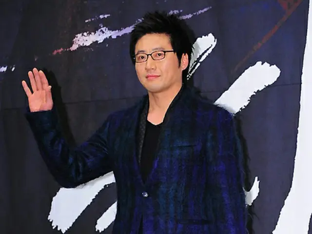 草なぎ剛主演の日本版「銭の戦争」スタート、韓国ファンも「楽しみ」と応援。写真は韓国版ドラマ主演の俳優パク・シニャン。