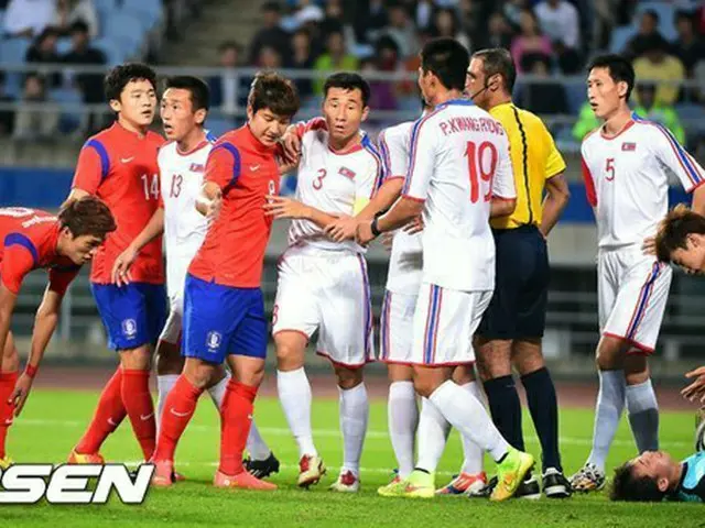 「FOX SPORTS」オーストラリア版は7日（以下、日本時間）、2015アジアカップに参加する北朝鮮代表チームについて関心を寄せている。