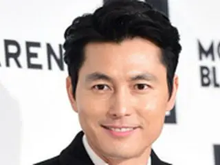 チョン・ウソンに熱愛報道、お相手は在米韓国人か… 本人自ら否定