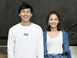 結婚発表したキム・ムヨル＆ユン・スンア、コン・ヒョジンの招待で”演劇デート”