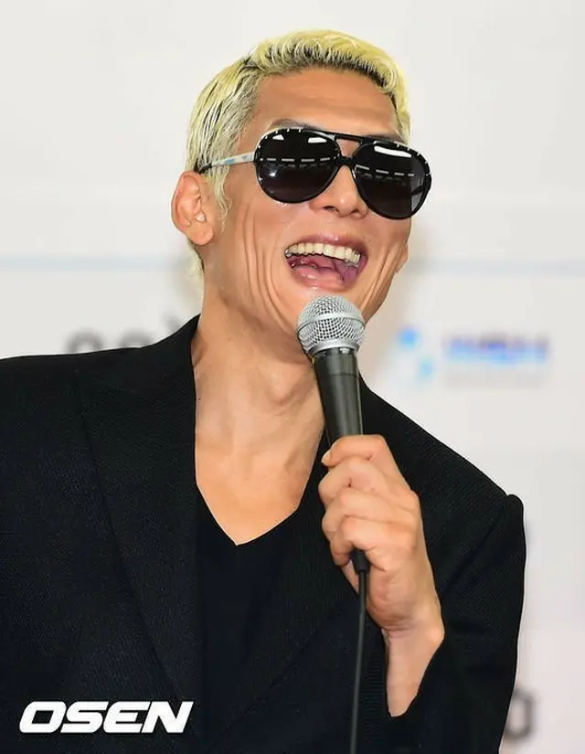韓国男性グループ「god」のリーダー パク・チュニョン（45）が、MBC新バラエティ番組「アニマルズ（仮）」に出演を確定させた。