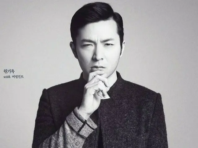「CNBLUE」チョン・ヨンファのソロアルバムへのコラボレーション2人目がVerbal Jintであることがわかった:FNCエンタテインメント公式Twitterより（提供:OSEN）