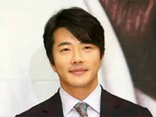 クォン・サンウ　韓国映画「探偵」に出演