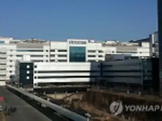 LGディスプレー工場で窒素漏れ 2人死亡・4人負傷