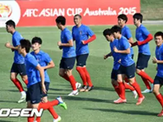 ＜アジア杯＞韓国、ソン・フンミンらエース級3名が最終練習に不参加…クウェート戦1日前