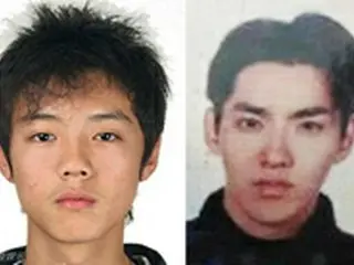 「EXO」元メンバーKRISとLUHANの証明写真公開…悪意的意図か