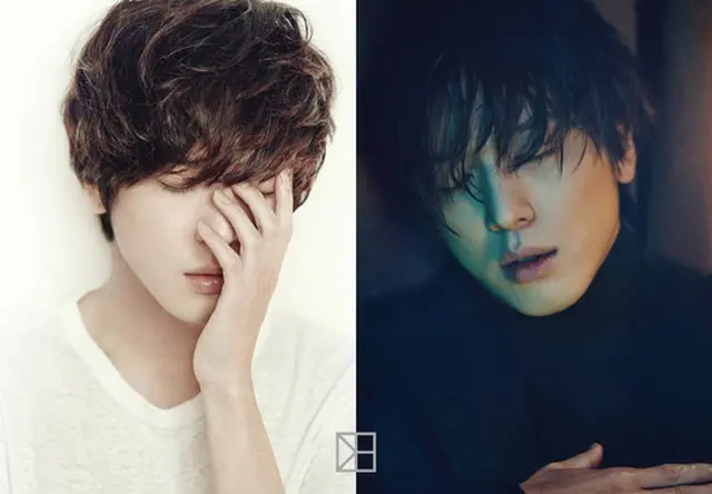 チョン・ヨンファ（CNBLUE）が相反する魅力を誇示した。（提供:OSEN）
