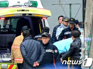韓国立てこもり事件、実父の遺体を隣に17時間監禁された2人の娘…長女は失語症に