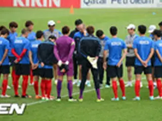 55年ぶりアジア杯優勝目指す韓国、暗雲立ち込める…過去の成績は？