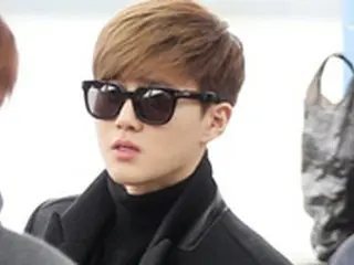 「EXO」SUHOの父親”新日派” デマ流出者は特定できない＝韓国警察