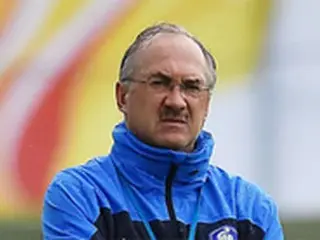 オーストラリアと大事な一戦を控えた韓国サッカー代表、最大の変化要因は「芝生」