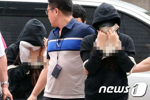 韓国俳優イ・ビョンホン（44）を脅迫したとして実刑が言い渡されたガールズグループ「GLAM」のダヒ（20）が控訴を申し立てた。