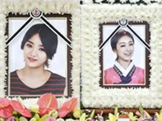 交通事故「LADIES’ CODE」マネジャーに禁固刑…「控訴の可能性はある」