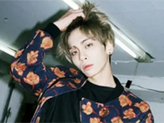 「SHINee」ジョンヒョン、夢幻的な反抗少年に変身！